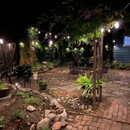 Daniels House Inn Salem Luaran gambar