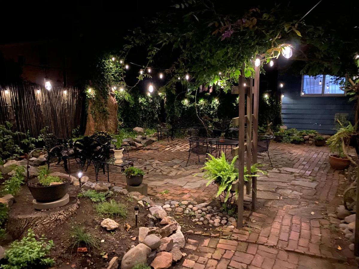 Daniels House Inn Salem Luaran gambar