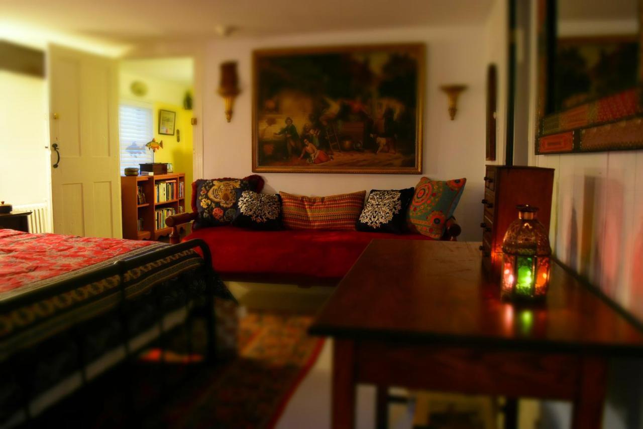 Daniels House Inn Salem Luaran gambar