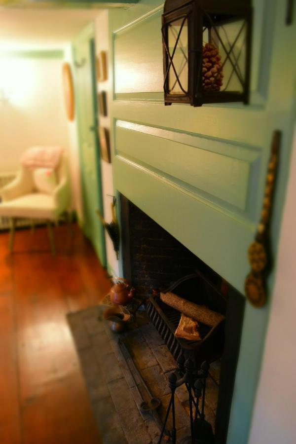 Daniels House Inn Salem Luaran gambar