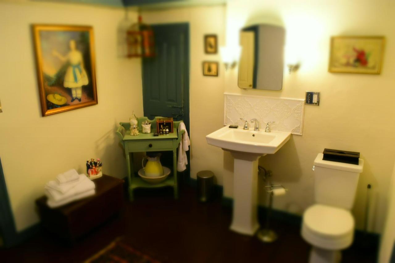 Daniels House Inn Salem Luaran gambar