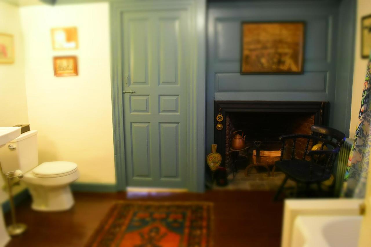 Daniels House Inn Salem Luaran gambar