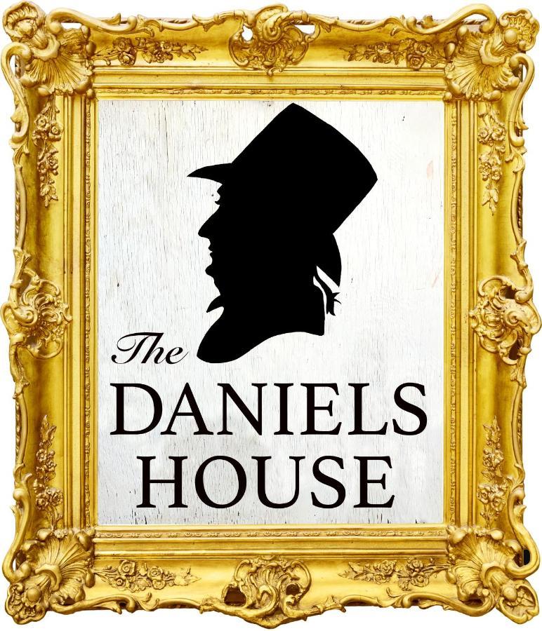 Daniels House Inn Salem Luaran gambar