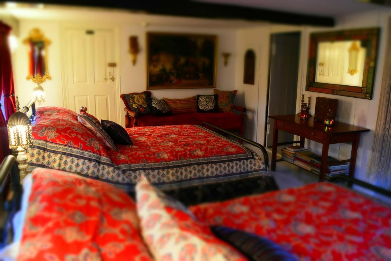 Daniels House Inn Salem Luaran gambar